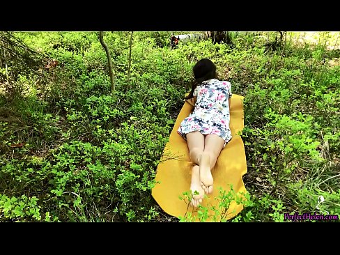 ❤️ टिंडर पर अजनबी मेरी बिल्ली को masturbates और जंगल में जुनून से fucks ️❌ सुपर सेक्स hi.fashiontee.top पर
